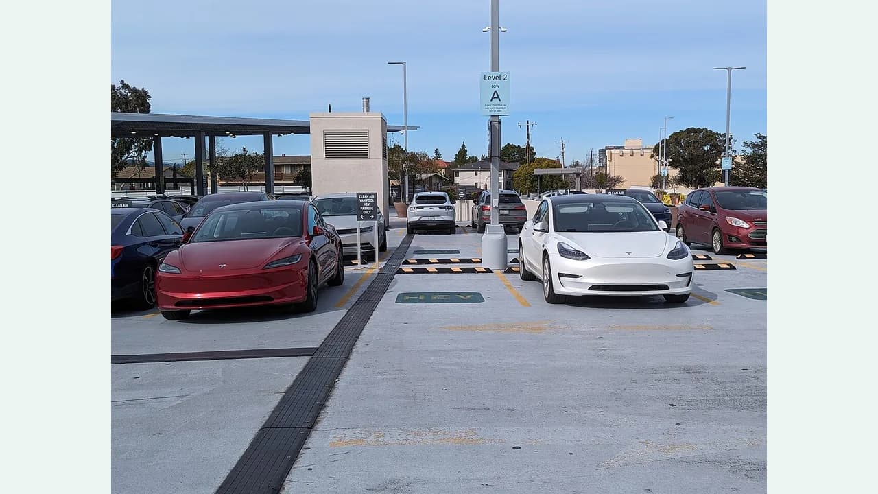 Premium electric